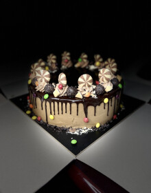 Ketering Pančevo - La Mama