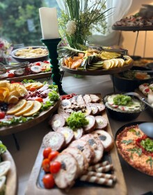 Ketering Beograd - La Mama