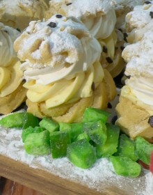 Ketering Beograd - La Mama