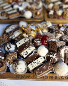 Ketering Beograd - La Mama