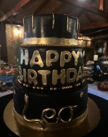 Ketering Pančevo - La Mama