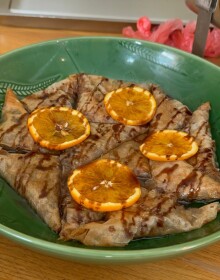 Ketering Beograd - La Mama