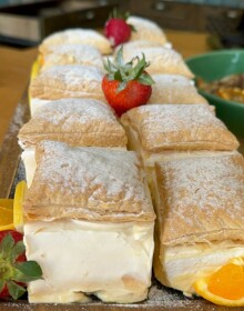 Ketering Beograd - La Mama