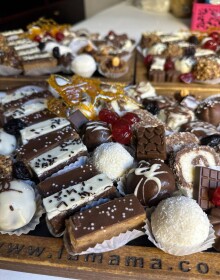 Ketering Beograd - La Mama