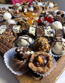 Ketering Beograd - La Mama