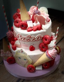 Ketering Pančevo - La Mama