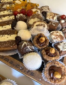 Ketering Beograd - La Mama