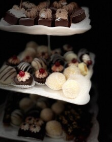 Ketering Beograd - La Mama