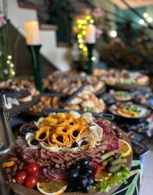 Ketering Beograd - La Mama