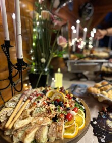 Ketering Beograd - La Mama