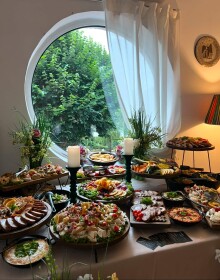 Ketering Beograd - La Mama