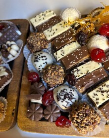 Ketering Beograd - La Mama