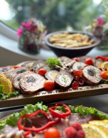 Ketering Beograd - La Mama