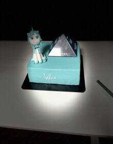 Ketering Pančevo - La Mama