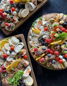 Ketering Beograd - La Mama