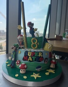 Ketering Pančevo - La Mama