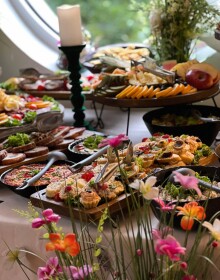 Ketering Beograd - La Mama