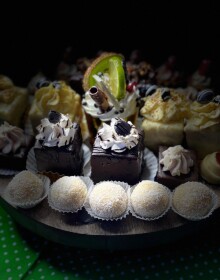 Ketering Beograd - La Mama