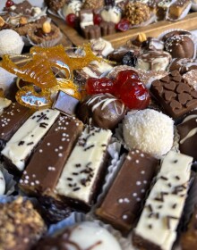 Ketering Beograd - La Mama