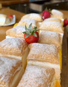 Ketering Beograd - La Mama